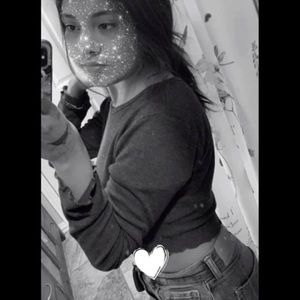 Meet your Posher, Gisselle